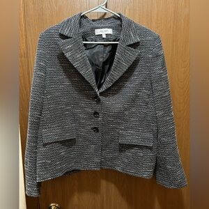 Jones Studio blazer